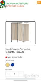 Separe' 