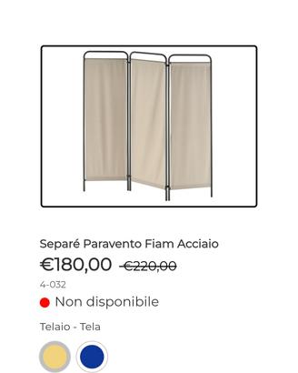 Separe' 