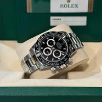 Rolex Daytona 116500 del 2017 full set