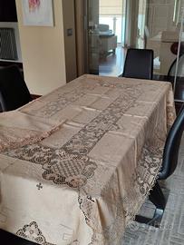 Tovaglia da corredo