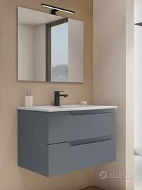 Mobile bagno moderno - nuovo