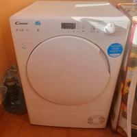 ASCIUGATRICE 8 KG