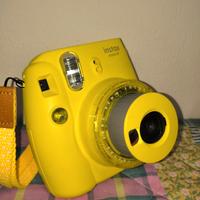 Fujifilm Instax mini 9 (limited edition)