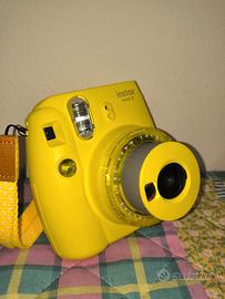 Fujifilm Instax mini 9 (limited edition)