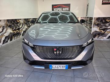 Peugeot 308 BlueHDi 130cv S&S EAT8 Allure