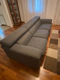 Divano poltrone sofà