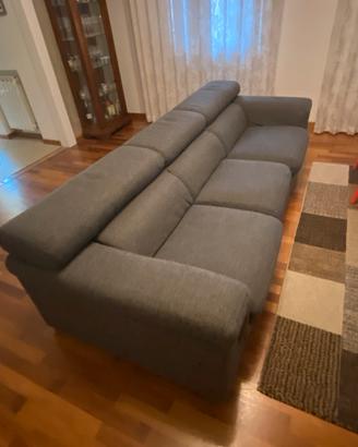 Divano poltrone sofà