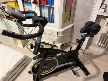 Cyclette professionale - da revisionare