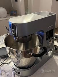 KENWOOD  KCC90 COOKING CHEF