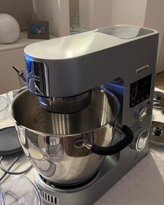KENWOOD  KCC90 COOKING CHEF