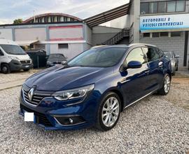 RENAULT Megane Sporter dCi 8V 110 CV Energy Bose