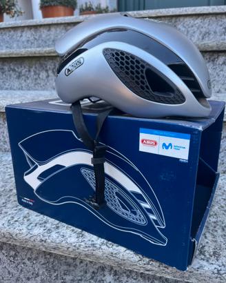 ABUS GAMECHANGER AEREO TAGLIA S