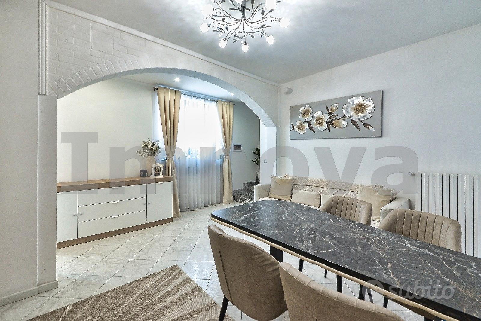 Appartamento – Lentate sul Seveso, Camnago - Vista 3