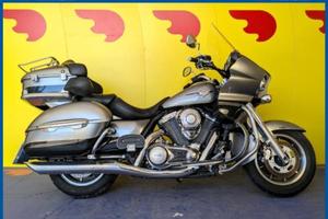 KAWASAKI VN 1700 Vulcan Voyager ABS Garantita e