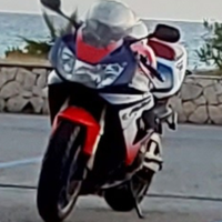 Honda cbr fireblade 929 anno 2000