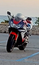 Honda cbr fireblade 929 anno 2000