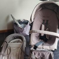 Stokke Xplory