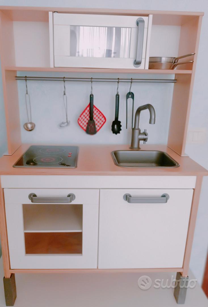 Ikea Cucina Giocattolo Usata Cucina Giocattolo Ikea Tutto Per I
