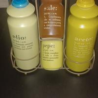 oliera nuova