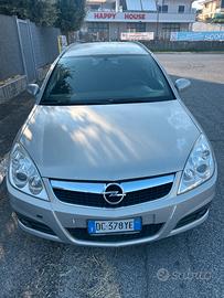 Opel Vectra SW