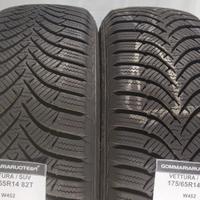 2 GOMME USATE INVERNALE 1756514 - CP50710183