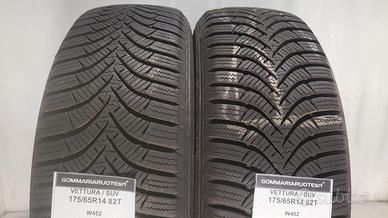 2 GOMME USATE INVERNALE 1756514 - CP50710183