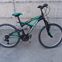 bicicletta 