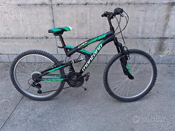 bicicletta 