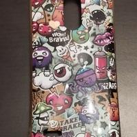 Cover LG K10 2017