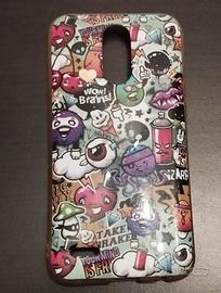 Cover LG K10 2017