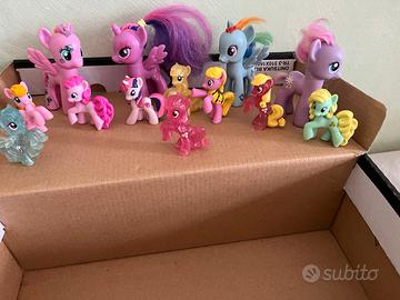 My little pony