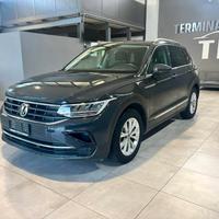 Volkswagen Tiguan 2.0 TDI 150 CV SCR DSG Life