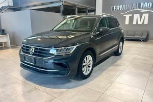 Volkswagen Tiguan 2.0 TDI 150 CV SCR DSG Life