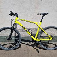 MTB 27.5 Taglia XL GT Aggressor Expert