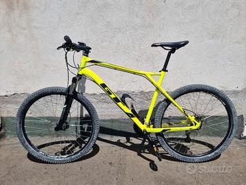 MTB 27.5 Taglia XL GT Aggressor Expert