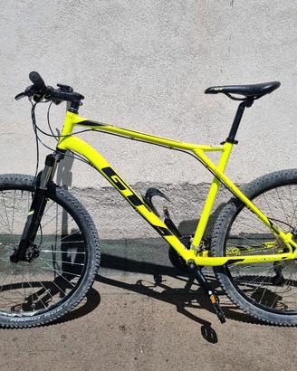 MTB 27.5 Taglia XL GT Aggressor Expert