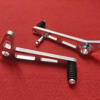 Aprilia RS 250 Pedivelle Cambio + Freno Kit