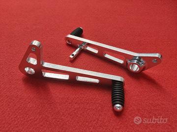 Aprilia RS 250 Pedivelle Cambio + Freno Kit