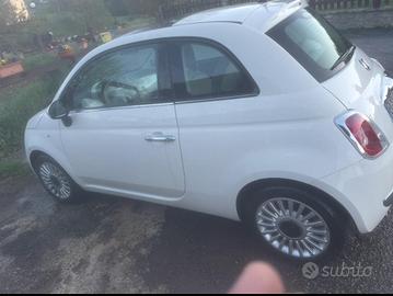 Fiat 500 gpl