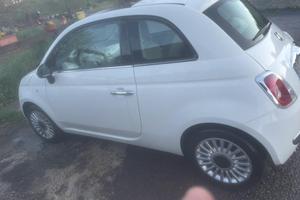 Fiat 500 gpl
