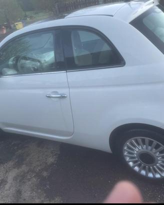 Fiat 500 gpl