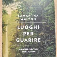 Luoghi per guarire Samantha Walton