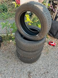 Gomme M&S 17