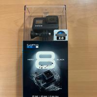 GoPro HERO 8 BLACK