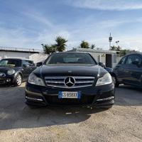 MERCEDES Classe C 180 CDI