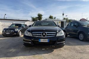 MERCEDES Classe C 180 CDI