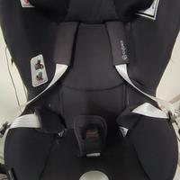 seggiolino  auto cybex sirona z