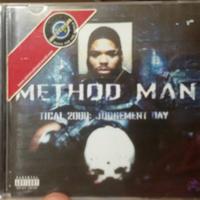 Collezione CD RAP americana