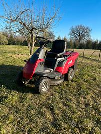 Trattorino Tagliaerba