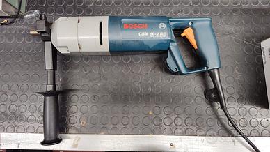 TRAPANO ELETTRICO BOSCH PROFESSIONAL GBM 16-2RE